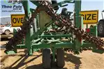 Tillage equipment Disc harrows Kelly Diamond Harrow 40 2021 for sale by Private Seller | AgriMag Marketplace