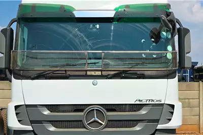 Mercedes Benz Truck tractors Double axle Actros 2646 6x4 T/T 2018 for sale by Atlas Truck Centre Pty Ltd | AgriMag Marketplace