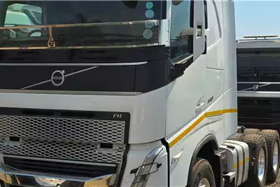 Volvo Truck tractors Double axle FH440 Globetrotter 6x4 T/T 2022 for sale by Atlas Truck Centre Pty Ltd | Truck & Trailer Marketplace