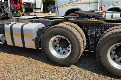 Volvo Truck tractors Double axle FH440 Globetrotter 6x4 T/T 2022 for sale by Atlas Truck Centre Pty Ltd | AgriMag Marketplace