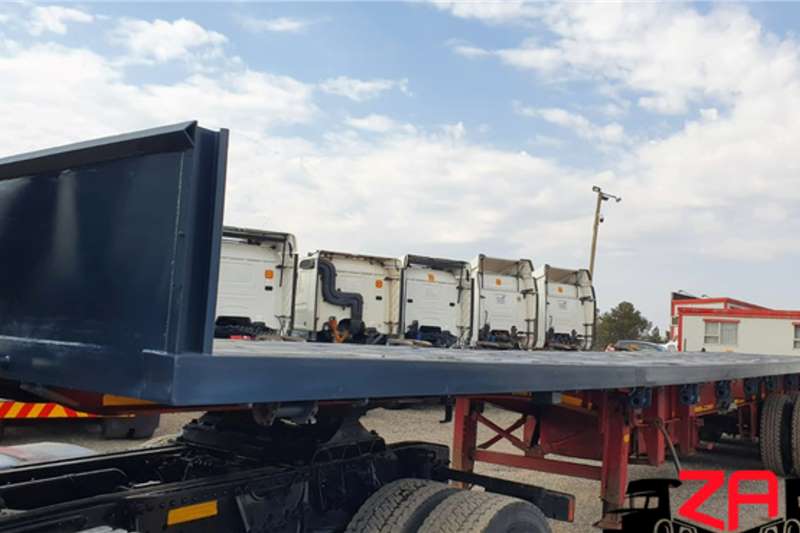 [make] Trailers in South Africa on AgriMag Marketplace