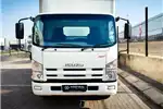 Isuzu LDVs & panel vans TRUCKS NPR 400 AMT C/C 2022 for sale by Westvaal Rustenburg Trucks | Truck & Trailer Marketplace