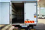 Isuzu LDVs & panel vans TRUCKS NPR 400 AMT C/C 2022 for sale by Westvaal Rustenburg Trucks | Truck & Trailer Marketplace