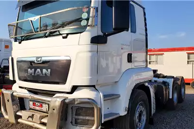 MAN Truck tractors MAN TGS 27.440 XHD 2020 for sale by ZA Trucks and Trailers Sales | Truck & Trailer Marketplace