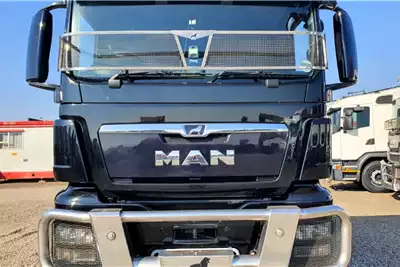 MAN Truck tractors MAN TGS 27.440 XHD 2020 for sale by ZA Trucks and Trailers Sales | Truck & Trailer Marketplace