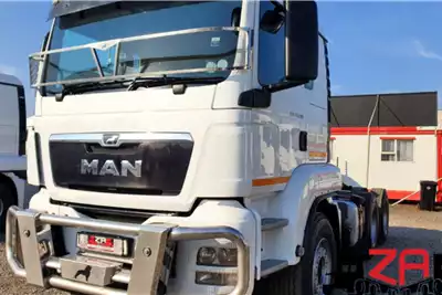 MAN Truck tractors MAN TGS 27.440 XHD 2020 for sale by ZA Trucks and Trailers Sales | Truck & Trailer Marketplace