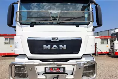 MAN Truck tractors MAN TGS 27.440 XHD 2020 for sale by ZA Trucks and Trailers Sales | Truck & Trailer Marketplace