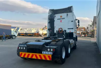 Volvo Truck tractors Double axle 2019 Volvo FH440 2019 for sale by Nationwide Trucks | AgriMag Marketplace