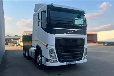 Volvo Truck tractors Double axle 2019 Volvo FH440 2019 for sale by Nationwide Trucks | Truck & Trailer Marketplace