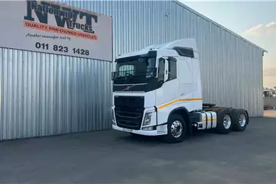 Volvo Truck tractors Double axle 2019 Volvo FH440 2019 for sale by Nationwide Trucks | AgriMag Marketplace