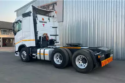 Volvo Truck tractors Double axle 2018 Volvo FH440 2018 for sale by Nationwide Trucks | AgriMag Marketplace