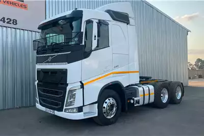 Volvo Truck tractors Double axle 2018 Volvo FH440 2018 for sale by Nationwide Trucks | Truck & Trailer Marketplace