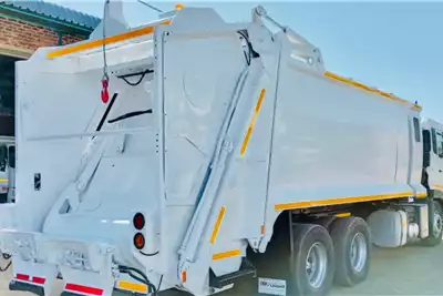 UD Garbage trucks CW 26 460 2020 for sale by ATN Prestige Used | Truck & Trailer Marketplace