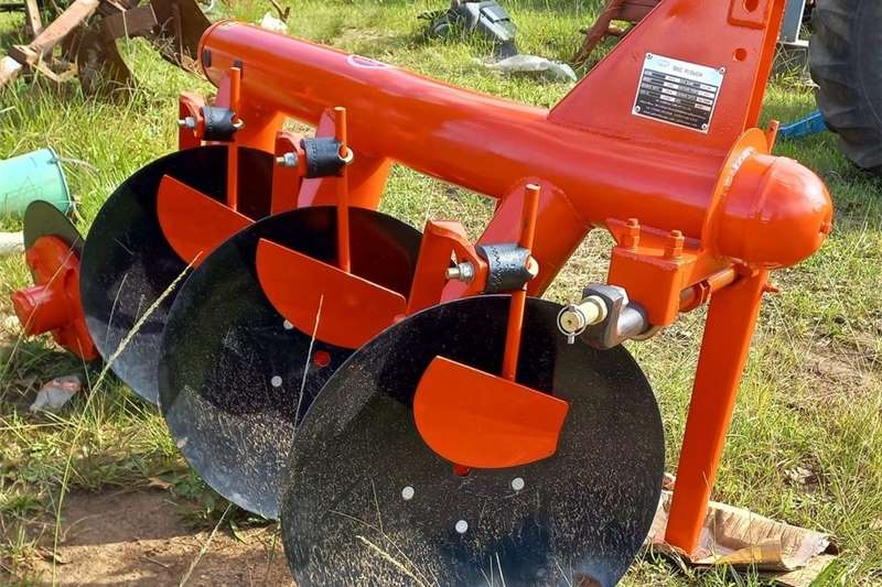 Tillage equipment in South Africa on AgriMag Marketplace