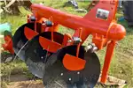 Tillage equipment Ploughs 3 DISC PLOUGH for sale by Private Seller | AgriMag Marketplace