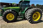 Tractors 4WD tractors John Deere 8520 for sale by Private Seller | Truck & Trailer Marketplace