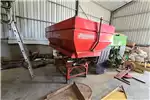 Spreaders Fertiliser  Kverneland ds xl strooier for sale by Private Seller | AgriMag Marketplace