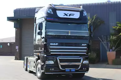 DAF Truck tractors XF105.460 SR1360 Super Space Cab 2020 for sale by DAF Pre Owned Vehicles | Truck & Trailer Marketplace