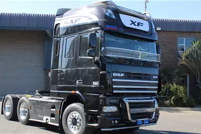 DAF Truck tractors XF105.460 SR1360 Super Space Cab 2020 for sale by DAF Pre Owned Vehicles | AgriMag Marketplace