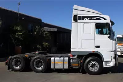 DAF Truck tractors XF105.460 FTTD 2019 for sale by DAF Pre Owned Vehicles | AgriMag Marketplace