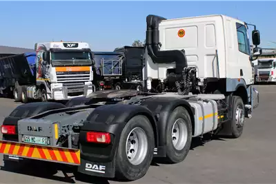 DAF Truck tractors CF85.460FTT 2022 for sale by DAF Pre Owned Vehicles | AgriMag Marketplace