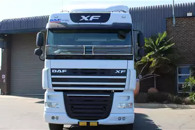 DAF Truck tractors XF105.460 HR1670 Heavy Haulier 2018 for sale by DAF Pre Owned Vehicles | AgriMag Marketplace