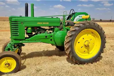 John Deere Tractors B for sale by Truck and Trailer Auctions | Truck & Trailer Marketplace