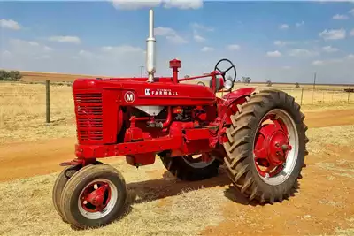 Farm Tractors Hall M for sale by Truck and Trailer Auctions | AgriMag Marketplace