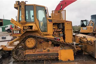 Dozers CAT D5N Dozer for sale by A and B Forklifts | Truck & Trailer Marketplace