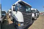 Scania Truck tractors NTG SERIES 2019 for sale by Pomona Road Truck Sales | AgriMag Marketplace