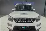 Mahindra Scorpio LDVs & panel vans / Pik up Pik up 2.2 Mhawk S6 Refresh P/U S/c 2024 for sale by M5 Auto Commercial | Truck & Trailer Marketplace