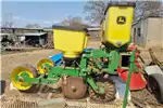 Planting and seeding equipment Row planters JOHN DEERE 1020 2 ROW PLANTER (N336) for sale by Private Seller | AgriMag Marketplace