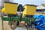 Planting and seeding equipment Row planters JOHN DEERE 1020 2 ROW PLANTER (N336) for sale by Private Seller | AgriMag Marketplace