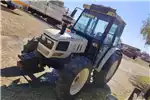 Other Tractors 4WD tractors LAMBORGHINI 2012 for sale by Salamaat Motors | AgriMag Marketplace