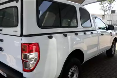 Ford LDVs & panel vans 2.2 S/C XL 2019 for sale by Levi Auto Trucks | Truck & Trailer Marketplace