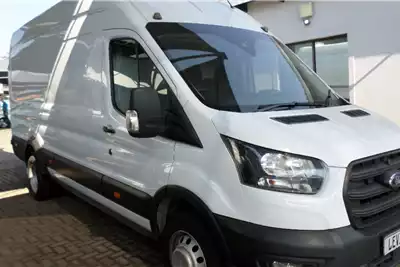 Ford LDVs & panel vans Transit 470 ELB 2020 for sale by Levi Auto Trucks | Truck & Trailer Marketplace