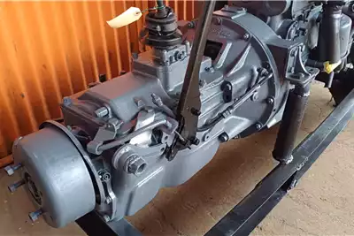 Components and spares Gearboxes Nissan UD780 Truck Gearbox for sale by Dirtworx | AgriMag Marketplace