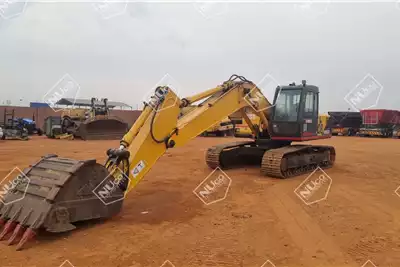 Bell Excavators KAT0 HD820E for sale by Nuco Auctioneers | AgriMag Marketplace