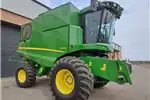 Tractors S440 Combine