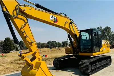 Caterpillar Excavators 323D3 EXCAVATOR 2024 for sale by Vendel Equipment Sales Pty Ltd | Truck & Trailer Marketplace