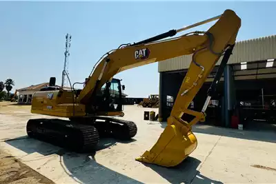 Caterpillar Excavators 323D3 EXCAVATOR 2024 for sale by Vendel Equipment Sales Pty Ltd | Truck & Trailer Marketplace