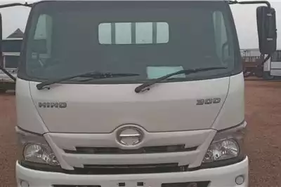 Hino Other trucks Hino 300 815 4 ton dropside 2020 for sale by Blue Lagune Trading 8 CC | AgriMag Marketplace