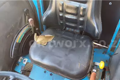 Tractors 4WD tractors Landini Multifarm 90 Tractor 4x4 for sale by Dirtworx | AgriMag Marketplace