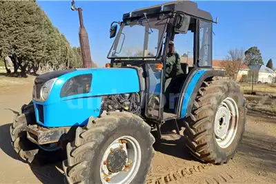 Tractors 4WD tractors Landini Multifarm 90 Tractor 4x4 for sale by Dirtworx | Truck & Trailer Marketplace