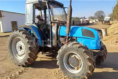 Tractors 4WD tractors Landini Multifarm 90 Tractor 4x4 for sale by Dirtworx | Truck & Trailer Marketplace