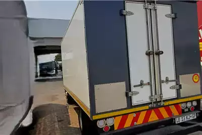 Isuzu Box trucks NPR 275 AMT 2023 for sale by Isuzu World | Truck & Trailer Marketplace