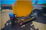 Agricultural trailers Fuel bowsers 1000L Diesel Bowser for sale by Private Seller | Truck & Trailer Marketplace