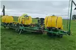 Planting and seeding equipment Row planters John Deere 1750 for sale by Private Seller | AgriMag Marketplace