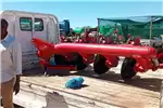 Tillage equipment Ploughs DISC PLOUGHS, HEAVY DUTY for sale by Private Seller | AgriMag Marketplace