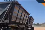 Agricultural trailers Tipper trailers Paramount 45mÂ³ Side Tipper for sale by Private Seller | Truck & Trailer Marketplace